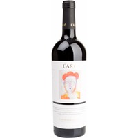 Care - Family Vineyards Carinena Nativa 0.75 L Flasche