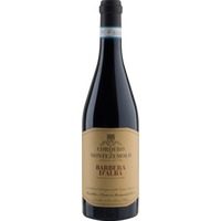 Cordero di Montezemolo Barbera DAlba Doc 0.75 L Flasche