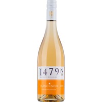 Weingut Nelles Blanc De Noir Spaetburgunder / Pinot Noir 0.75 L Flasche