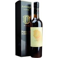 Fernando de Castilla Sherry Oloroso Antique NV 0.5 L Flasche