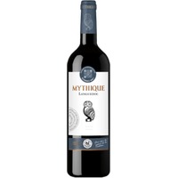 Mythique Languedoc Rouge 0.75 L Flasche