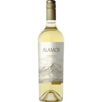 Alamos Torrontes 0.75 L Flasche