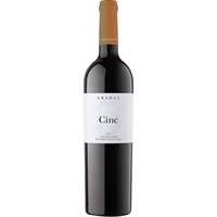 ABADAL 5 Cinc 0.75 L Flasche