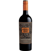 Gnarly Head Cabernet Sauvignon 0.75 L Flasche