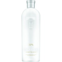 TATRATEA 22% Coconut NV 0.7 L Flasche