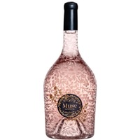 Miraval Muse De Rose 1.5 L Magnum