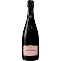 Champagne Fleur de Miraval ER2 E2 0.75 L Flasche