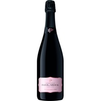 Champagne Fleur de Miraval E3 E3 0.75 L Flasche