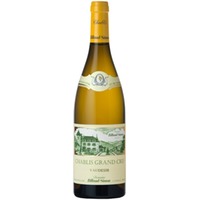Domaine Billaud-Simon Chablis Vaudesir 0.75 L Flasche