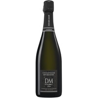 Champagne Doyard Mahe Cuvee Desir Blanc De Blanc NV 0.75 L Flasche