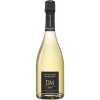 Champagne Doyard Mahe Millesime Blanc De Blanc Extra Brut 0.75 L Flasche