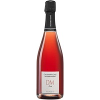 Champagne Doyard Mahe Brut Rose NV 0.75 L Flasche