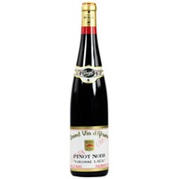 Famille Hugel Pinot Noir Grossi Lauee 0.75 L Flasche