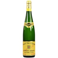 Famille Hugel Pinot Gris Grossi Lauee 0.75 L Flasche