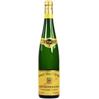 Famille Hugel Gewuerztraminer Grossi Lauee 0.75 L Flasche