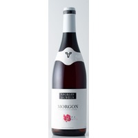 Georges Duboeuf «Fleurs» Morgon 0.75 L Flasche
