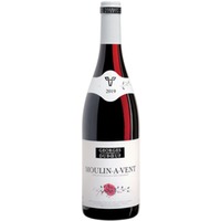 Georges Duboeuf «Fleurs» Moulin À Vent 0.75 L Flasche