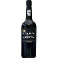 Fonseca Guimaraens Vintage Port 0.75 L Flasche