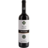 Pio Cesare Barolo Mosconi 0.75 L Flasche