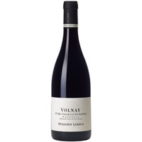 Benjamin Leroux Volnay Premier Cru Clos De La Cave Des Ducs Monopole 0.75 L Flasche