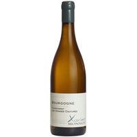 Xavier Monnot Bourgogne Chardonnay Les Grandes Coutures 0.75 L Flasche