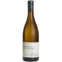 Xavier Monnot Meursault 1er Cru Les Charmes 0.75 L Flasche