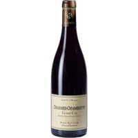 Domaine Rene Bouvier Charmes-Chambertin Grand Cru 0.75 L Flasche