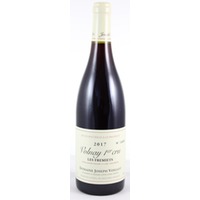 Domaine Joseph Voillot Volnay Les Fremiets 0.75 L Flasche