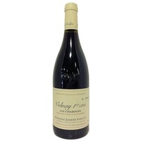 Domaine Joseph Voillot Volnay Les Champans 1er Cru 0.75 L Flasche