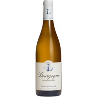 Domaine Vincent Latour Bourgogne White 0.75 L Flasche