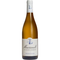 Domaine Vincent Latour Meursault Les Grands Charrons White 0.75 L Flasche