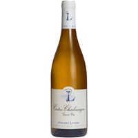 Domaine Vincent Latour Corton Charlemagne Grand Cru White 0.75 L Flasche