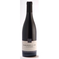 Bertrand Bachelet Maranges 1Er Cru La Fussiere 0.75 L Flasche