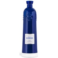 Casa Komos Anejo Cristalino NV 0.7 L Flasche
