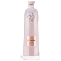 Casa Komos Reposado Rosa NV 0.7 L Flasche
