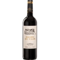 Famille Baldes Malbec Du Clos 0.75 L Flasche