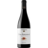 Miguel Torres Clos Ancestral Tinto 0.75 L Flasche