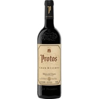 Protos Gran Reserva 0.75 L Flasche