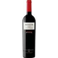 Finca Museum Real Reserva Cigales D.O. 0.75 L Flasche