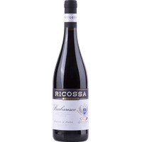 Ricossa Barbaresco Docg 0.75 L Flasche