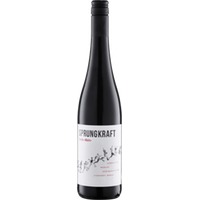 Sprungkraft Cuvee Rot Weit Trocken 0.75 L Flasche
