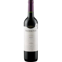 Piedemonte Merlot Do Crianza 0.75 L Flasche