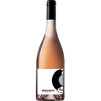 Georges Vigouroux Pigmentum Malbec Rose 0.75 L Flasche
