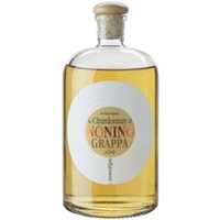 Nonino Distillatori Grappa Lo Chardonnay Monovitigno NV 2 L Flasche