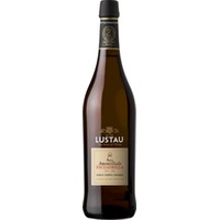 Emilio Lustau Rare Amontillado Sherry NV 0.75 L Flasche