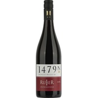 Weingut Nelles Ruber Spaetburgunder Trocken 0.75 L Flasche