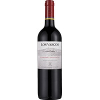 Los Vascos Cabernet Sauvignon 0.75 L Flasche