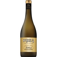 Delicato Family Wines 1924 Double Gold Buttery Chardonnay 0.75 L Flasche