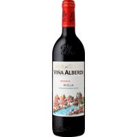 La Rioja Alta Vina Alberdi Reserva 0.75 L Flasche