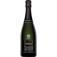 Champagne Lanson Le Vintage Brut 0.75 L Flasche